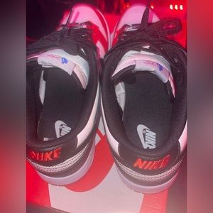 NBA x Dunk Low EMB ‘75th Anniversary Bulls (Size 10 Men)